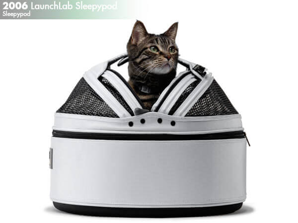 2006-10 LaunchLab Sleepypod Sleepypod.jpg