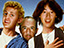 Bill and Ted's Excellent Adventure